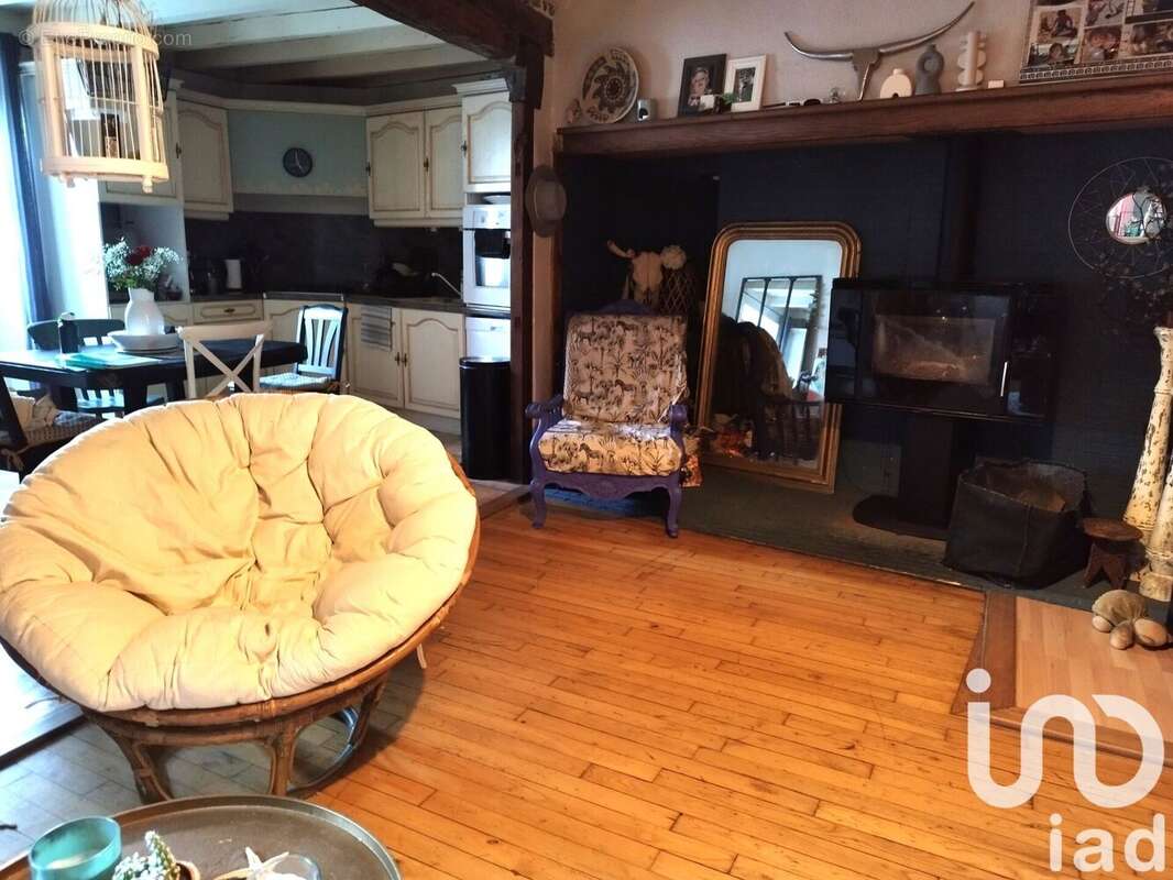 Photo 5 - Appartement à SAINTE-COLOME