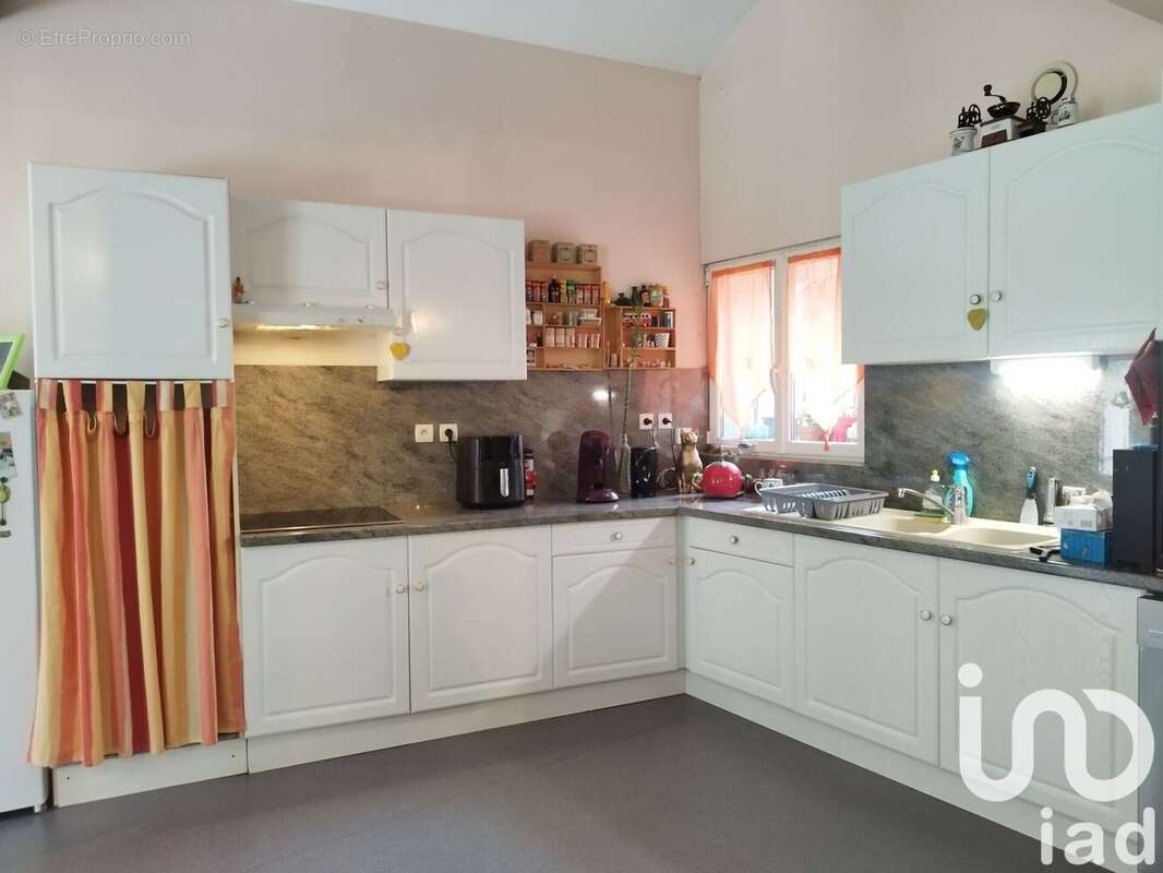 Photo 6 - Appartement à SAINTE-COLOME