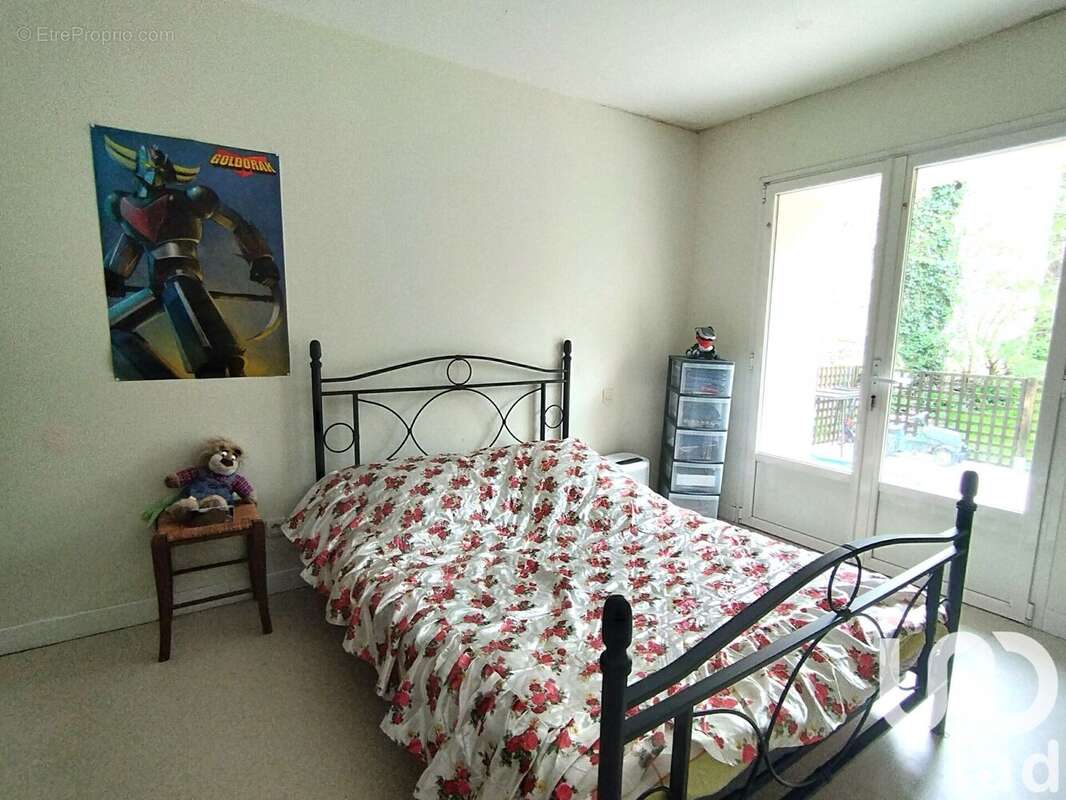 Photo 8 - Appartement à SAINTE-COLOME