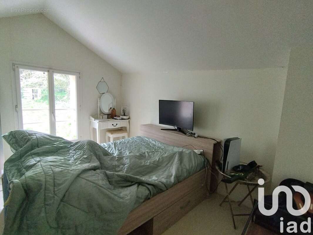 Photo 9 - Appartement à SAINTE-COLOME