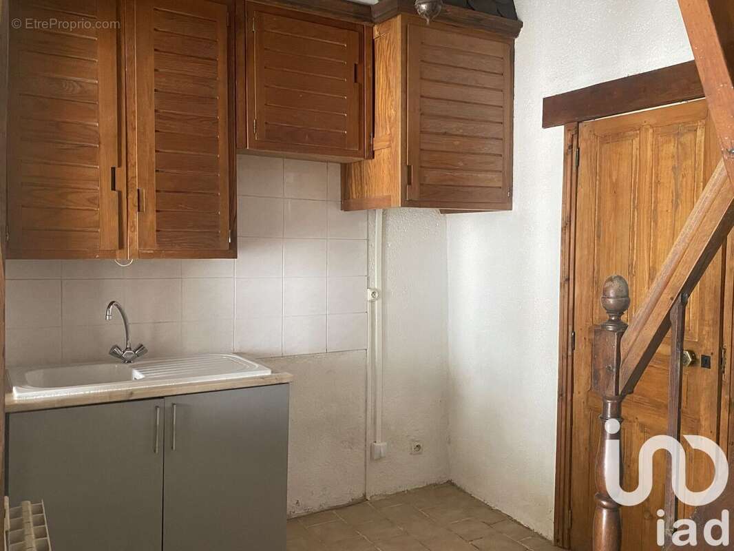 Photo 2 - Maison à CHOUZY-SUR-CISSE