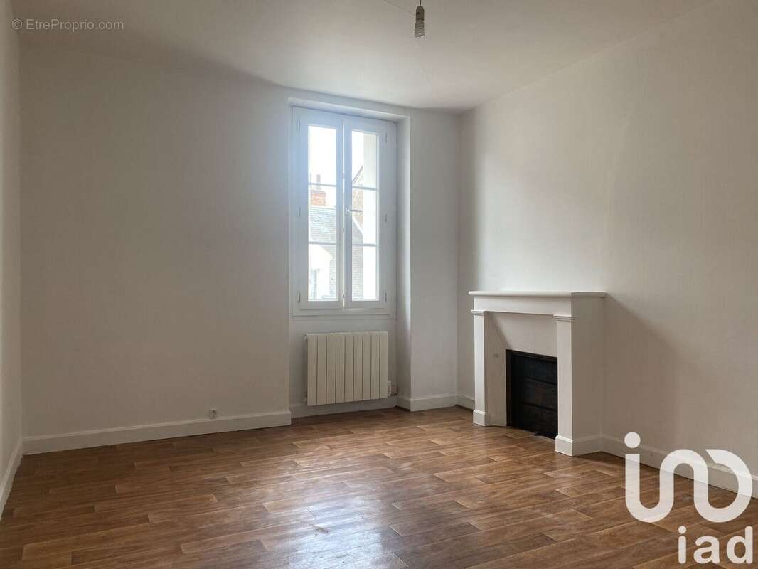 Photo 3 - Maison à CHOUZY-SUR-CISSE