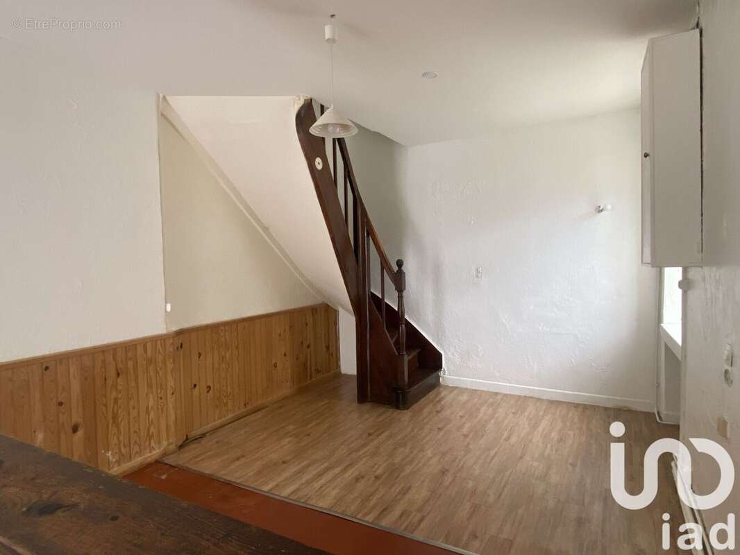 Photo 4 - Maison à CHOUZY-SUR-CISSE