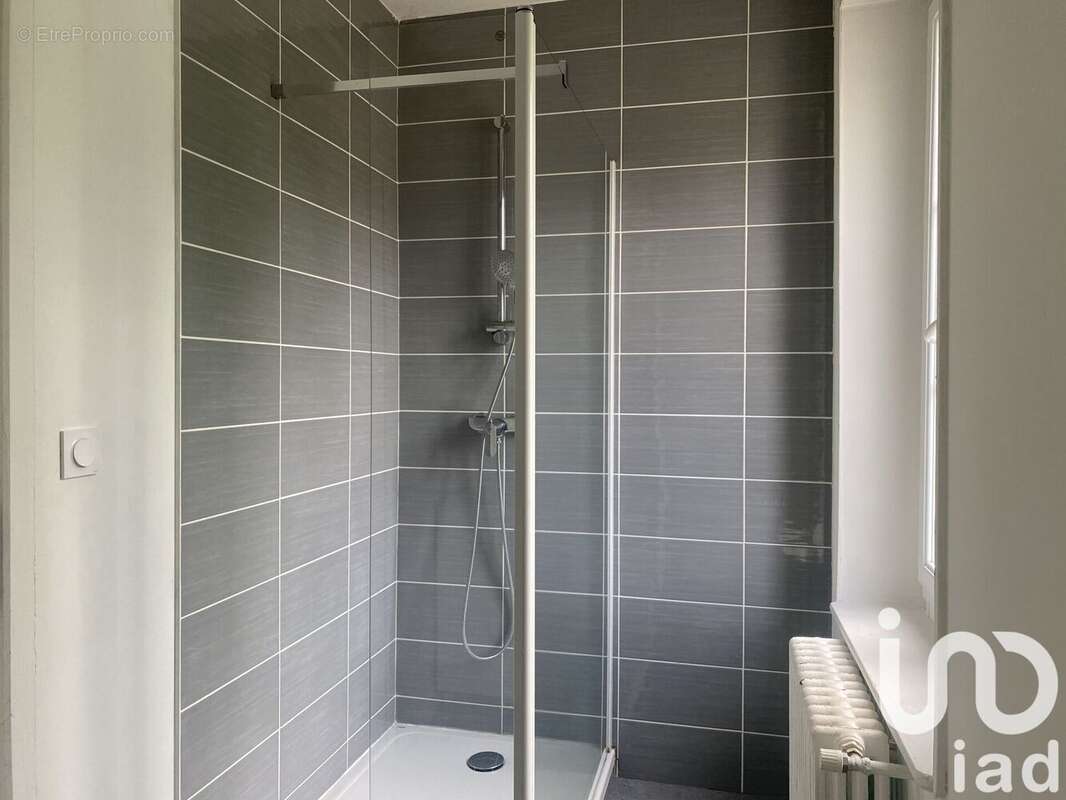 Photo 5 - Maison à CHOUZY-SUR-CISSE