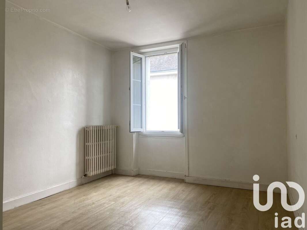 Photo 6 - Maison à CHOUZY-SUR-CISSE