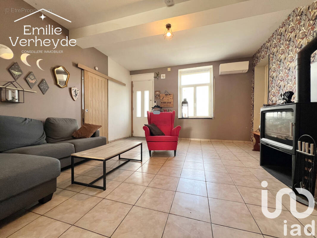 Photo 1 - Maison à HARDIFORT