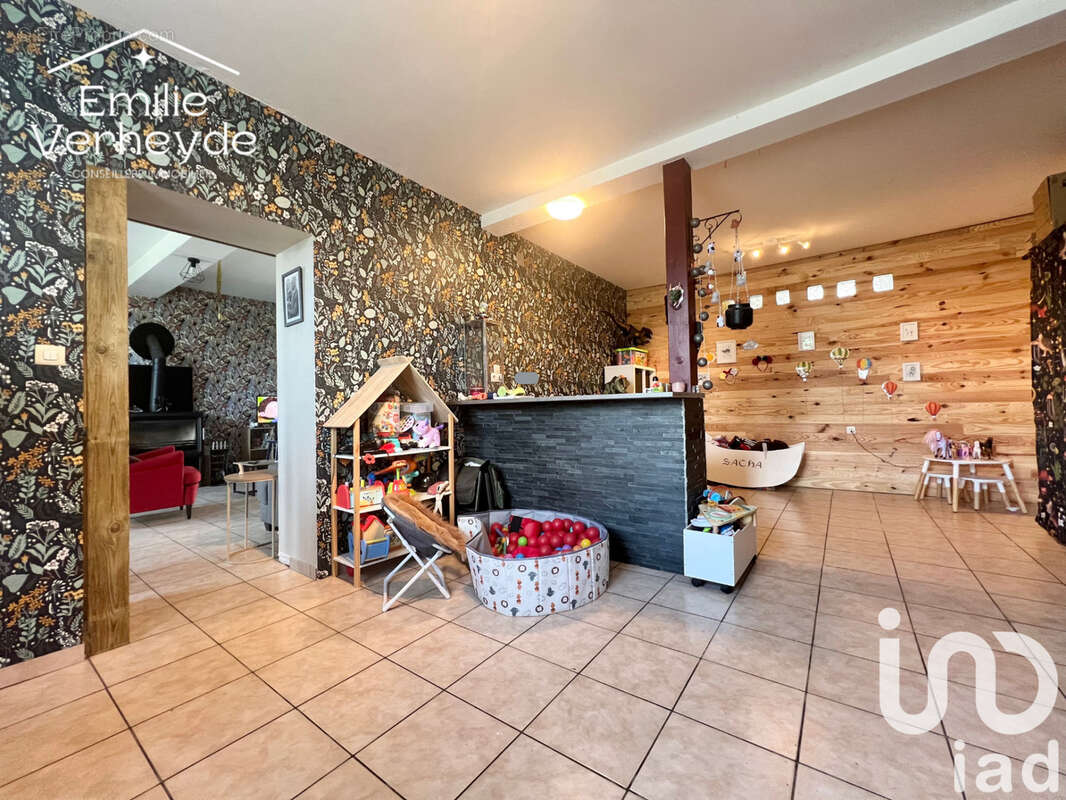 Photo 2 - Maison à HARDIFORT