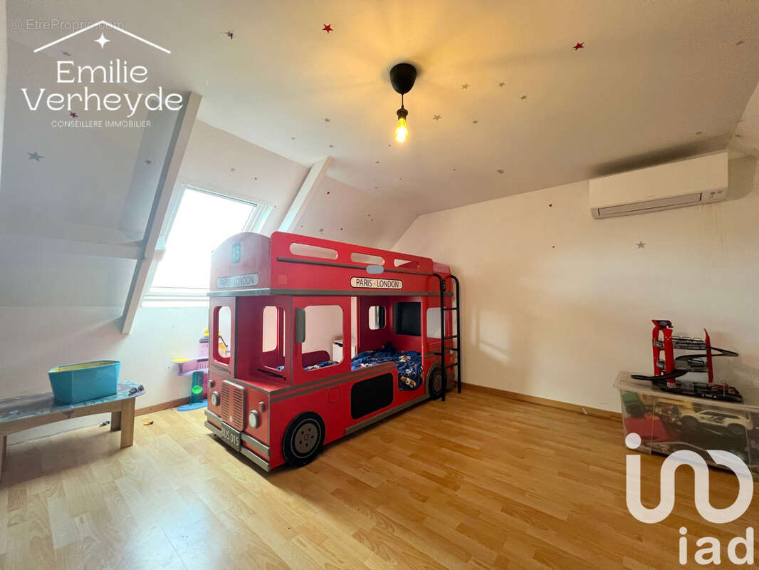 Photo 4 - Maison à HARDIFORT