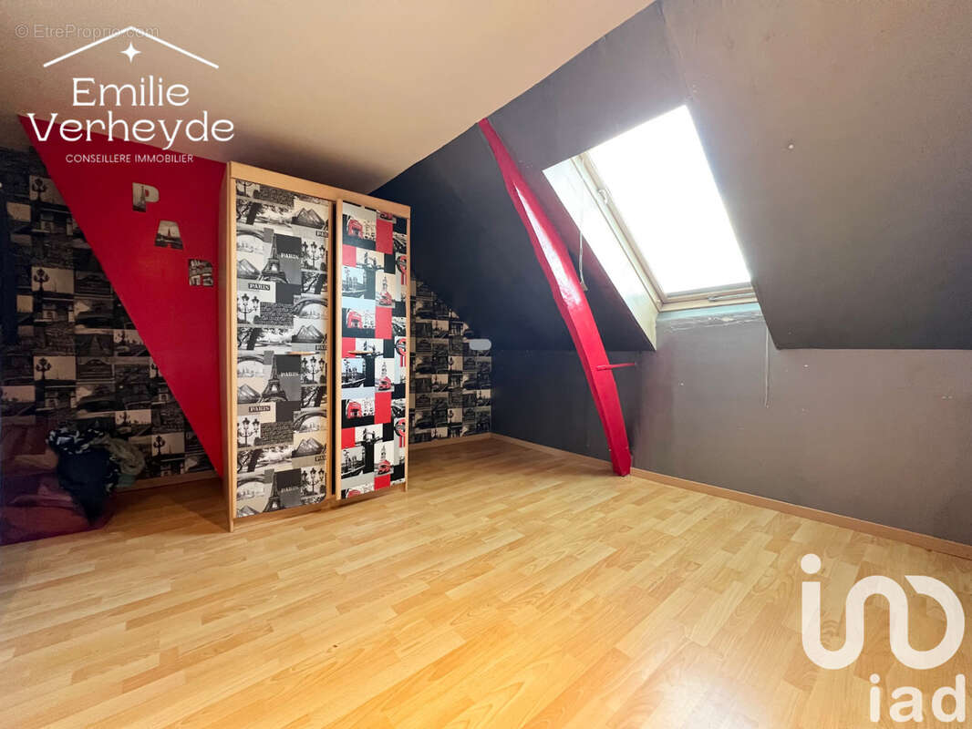 Photo 5 - Maison à HARDIFORT