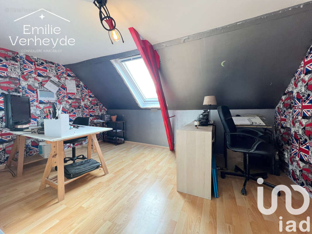 Photo 6 - Maison à HARDIFORT