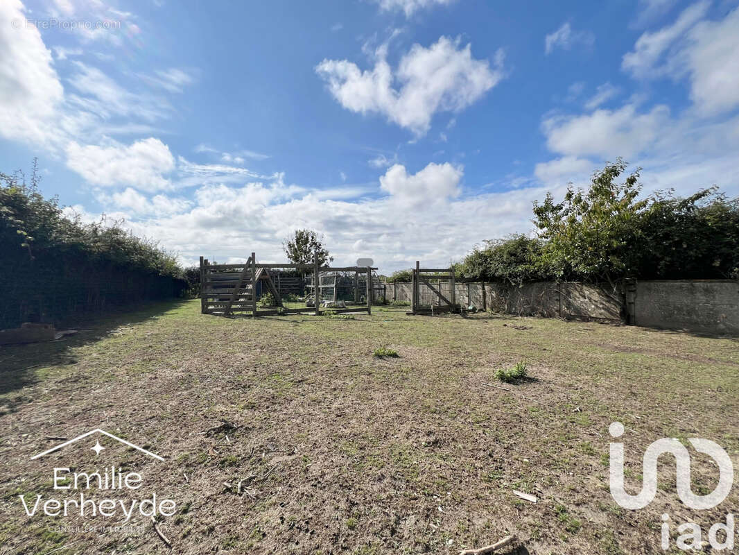 Photo 7 - Maison à HARDIFORT