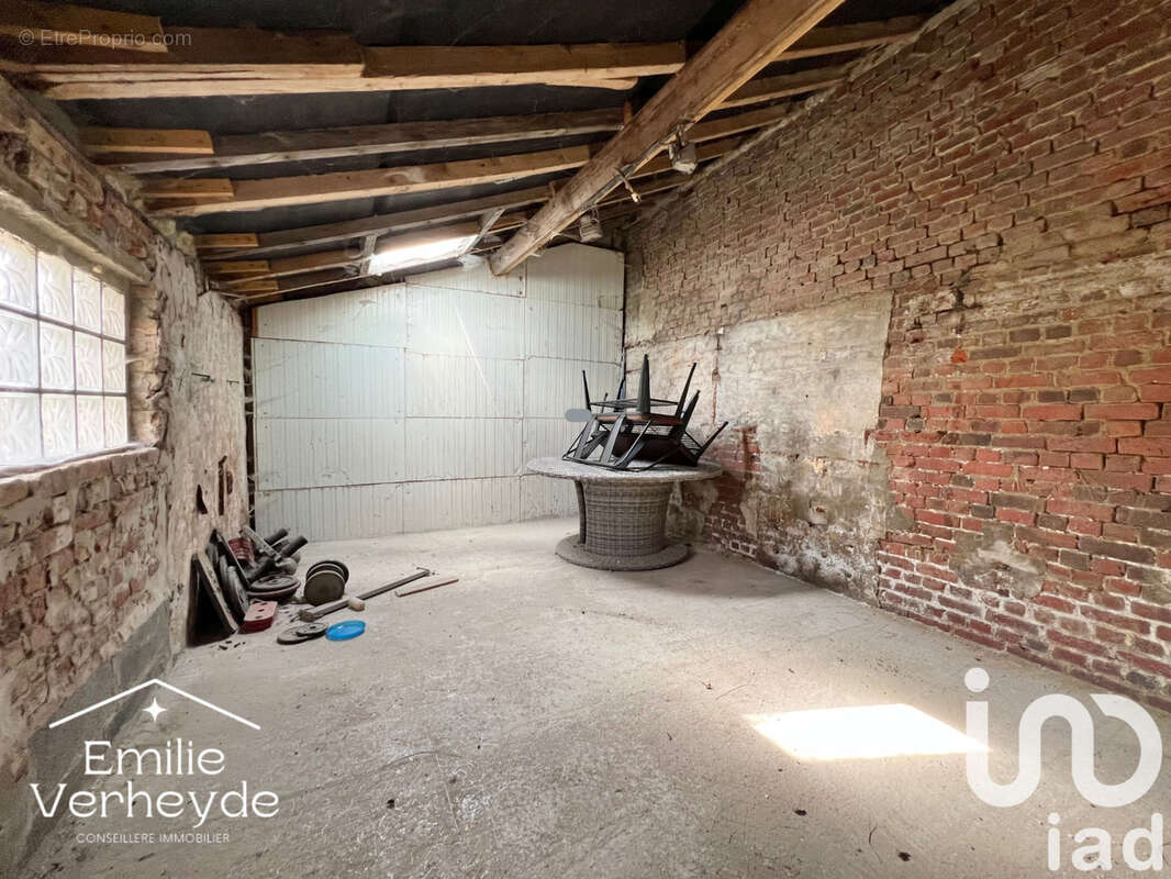 Photo 8 - Maison à HARDIFORT