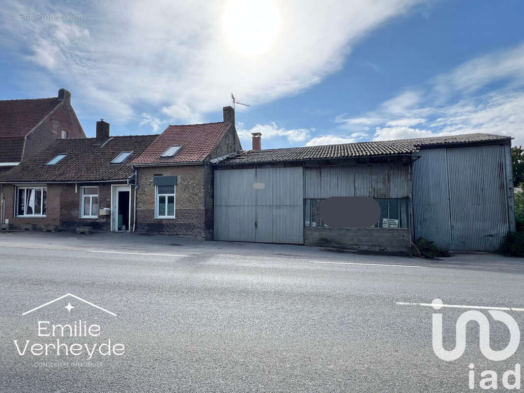 Photo 9 - Maison à HARDIFORT