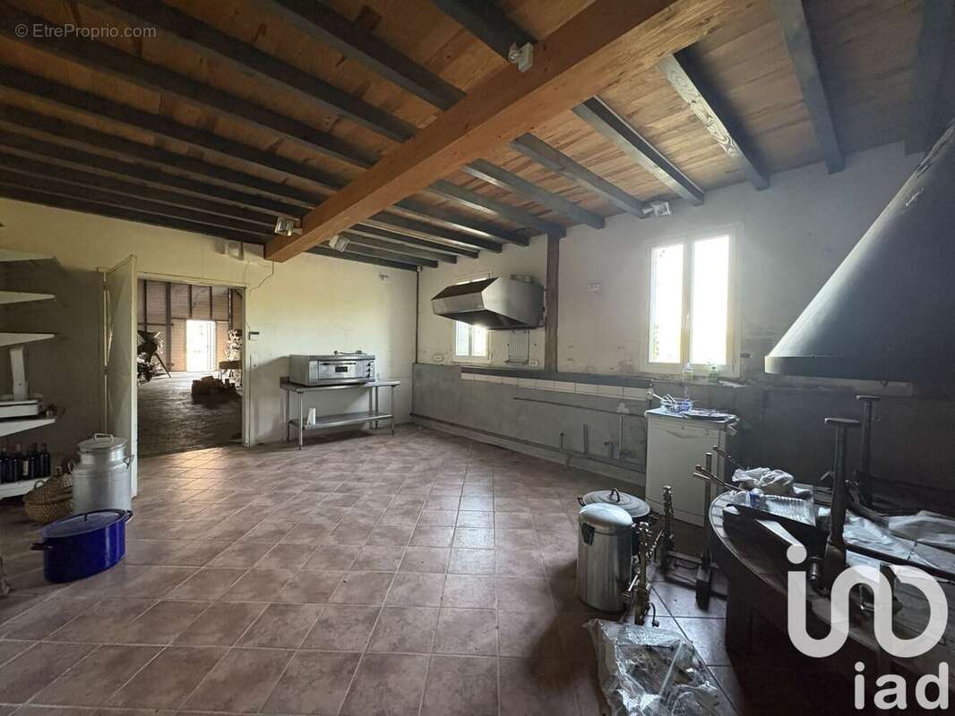 Photo 6 - Maison à MINZAC