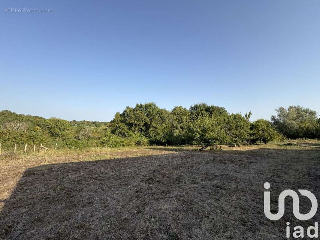 Photo 8 - Maison à MINZAC