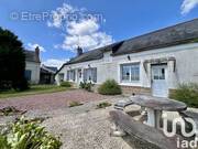 Photo 1 - Maison à BRAIN-SUR-ALLONNES