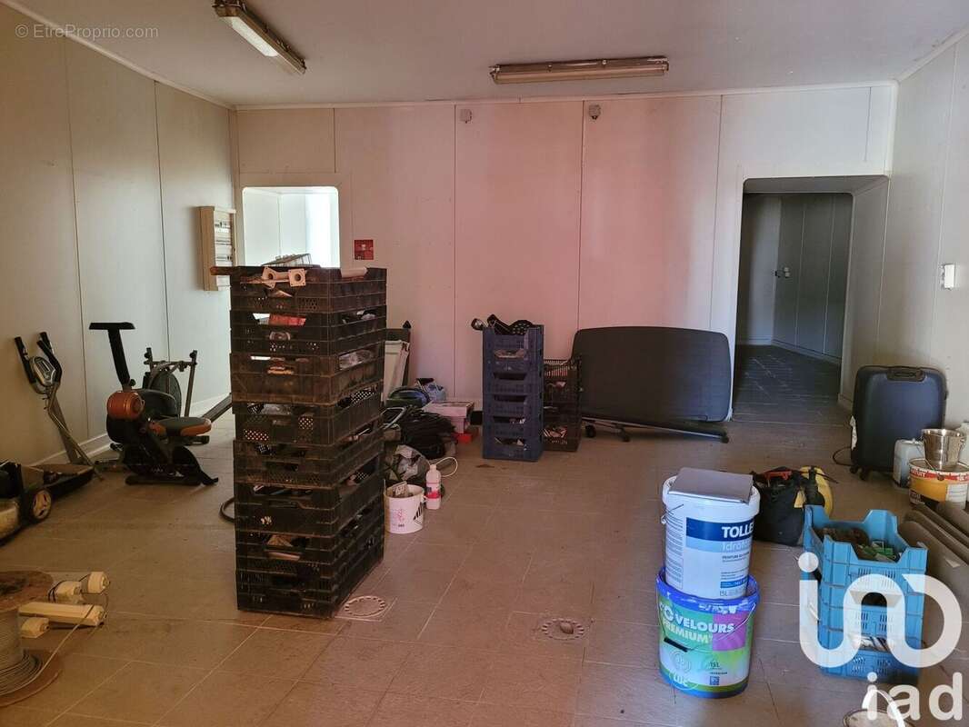 Photo 6 - Appartement à CHAMPAGNE-MOUTON