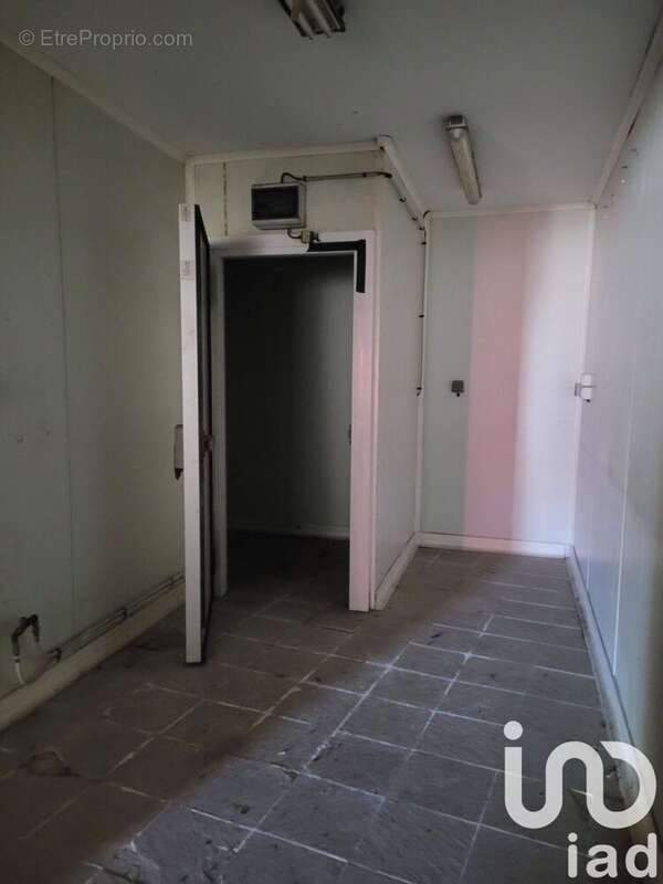 Photo 9 - Appartement à CHAMPAGNE-MOUTON