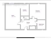 Photo 1 - Appartement à LAMBALLE