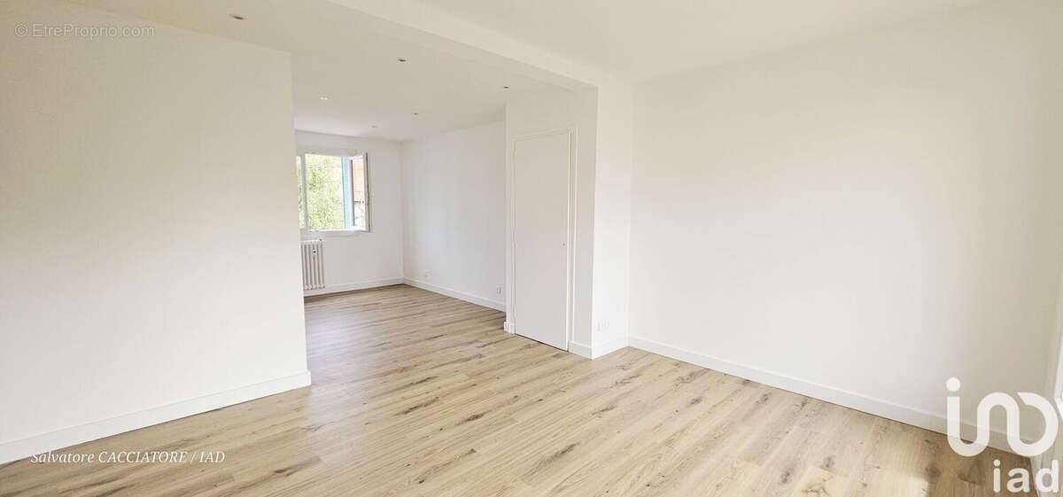 Photo 2 - Appartement à CHAMBERY