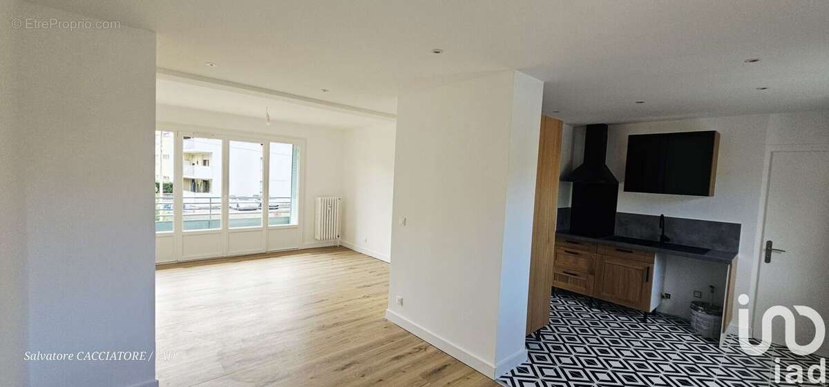 Photo 3 - Appartement à CHAMBERY