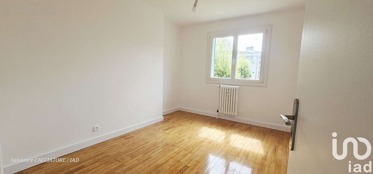 Photo 4 - Appartement à CHAMBERY