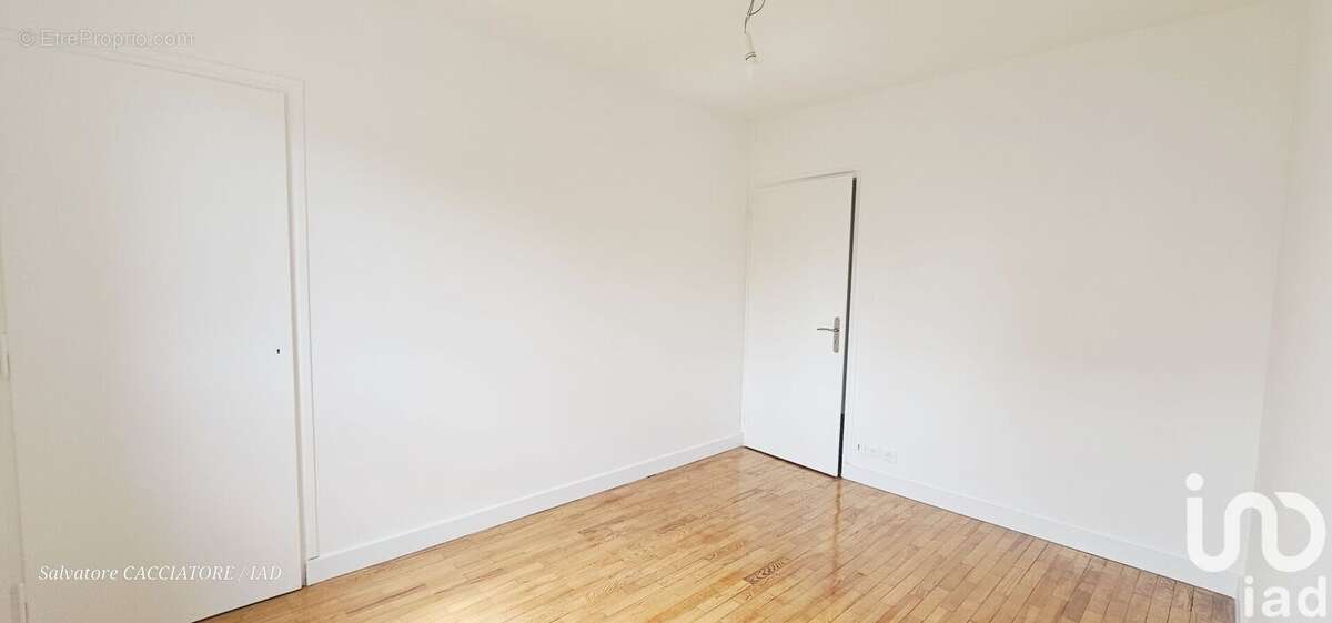 Photo 5 - Appartement à CHAMBERY