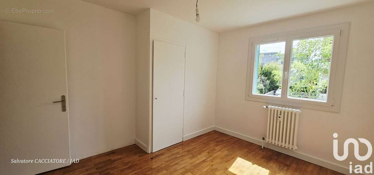 Photo 6 - Appartement à CHAMBERY