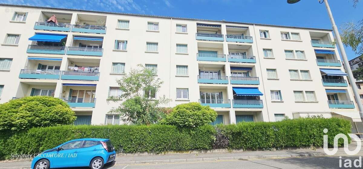 Photo 7 - Appartement à CHAMBERY