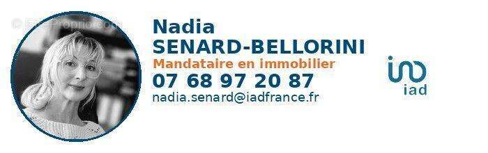 Photo 2 - Commerce à NOIRMOUTIER-EN-L&#039;ILE