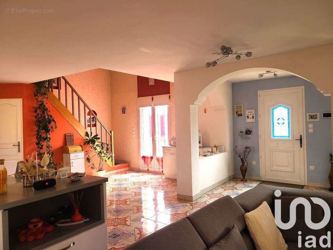 Photo 4 - Maison à VIVY