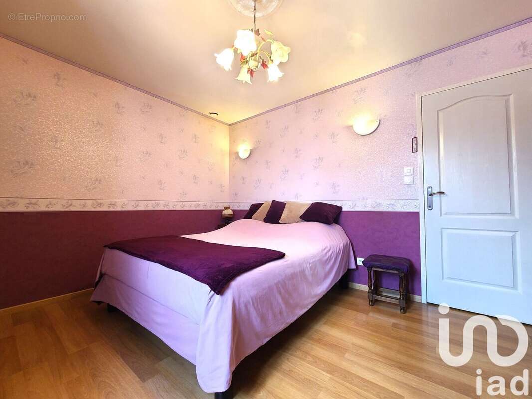 Photo 6 - Maison à VIVY