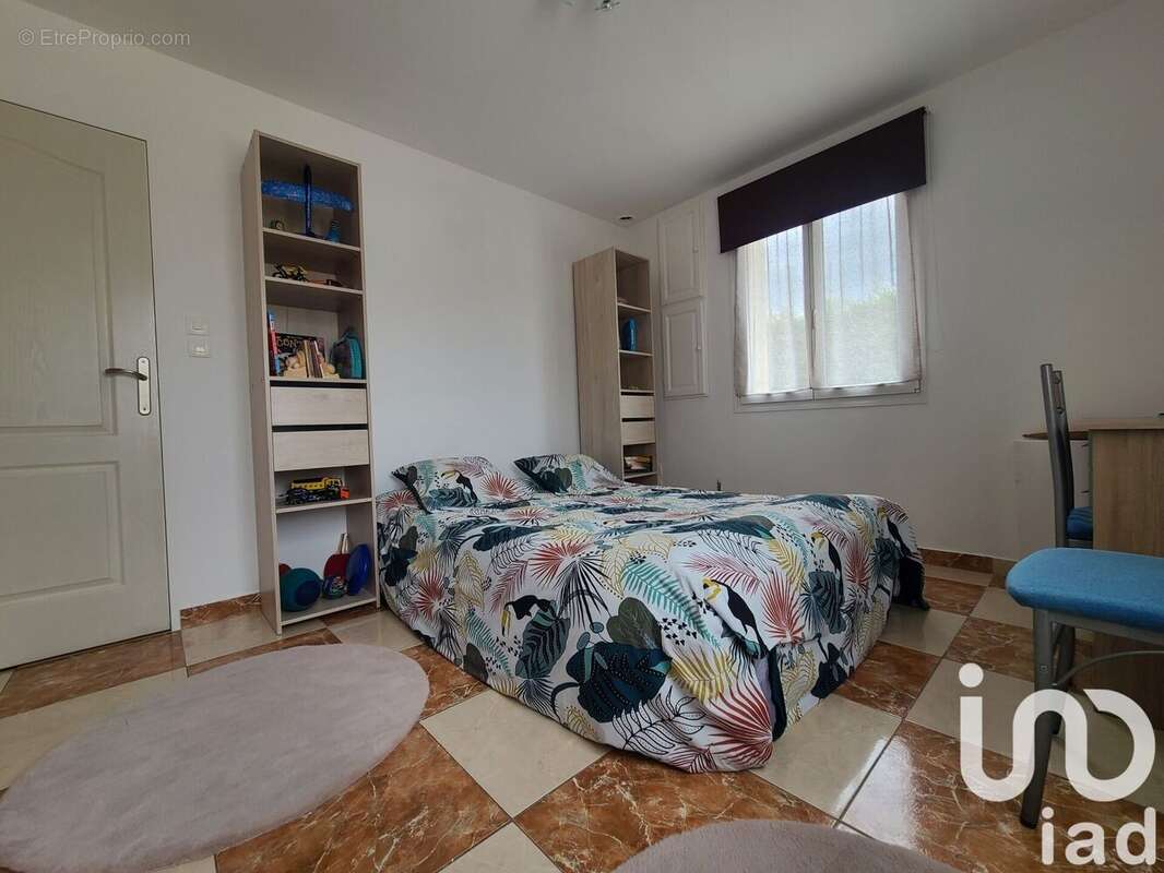 Photo 7 - Maison à VIVY