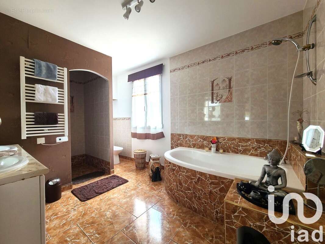 Photo 8 - Maison à VIVY