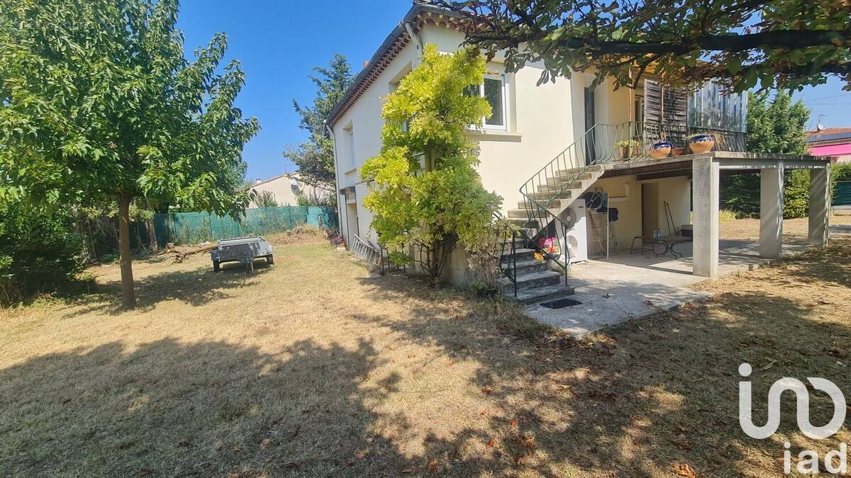 Photo 1 - Maison à BAGARD