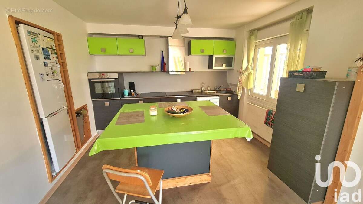 Photo 6 - Maison à BAGARD