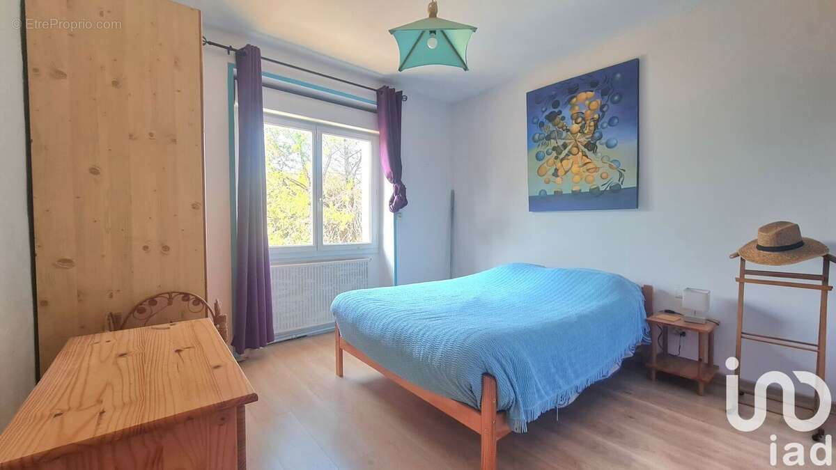 Photo 7 - Maison à BAGARD