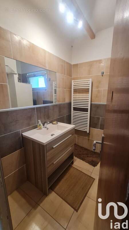 Photo 8 - Maison à BAGARD