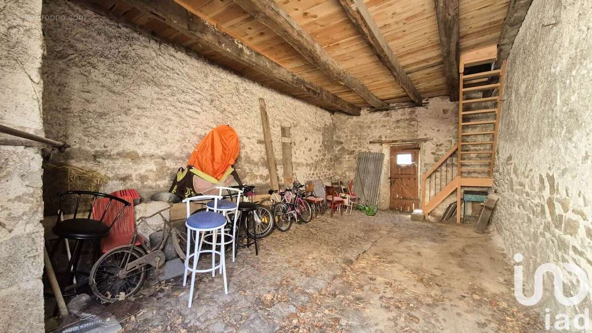 Photo 2 - Maison à SAINT-AMANS-DES-COTS