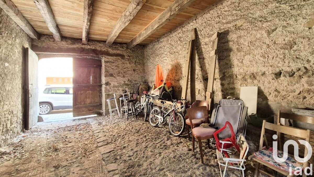 Photo 3 - Maison à SAINT-AMANS-DES-COTS