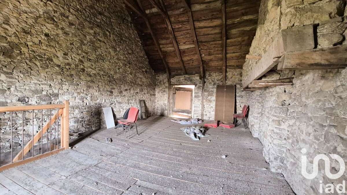 Photo 4 - Maison à SAINT-AMANS-DES-COTS