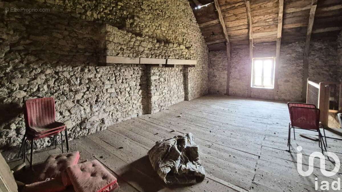 Photo 6 - Maison à SAINT-AMANS-DES-COTS