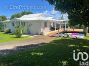 Photo 1 - Maison à BAIE-MAHAULT