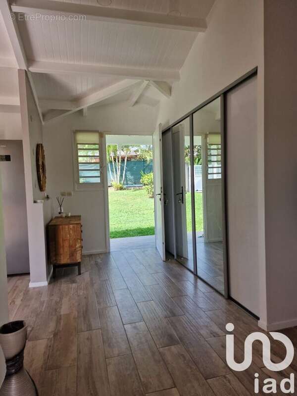 Photo 3 - Maison à BAIE-MAHAULT