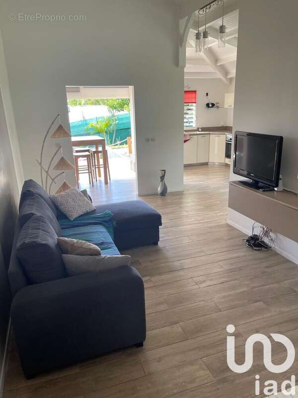 Photo 4 - Maison à BAIE-MAHAULT