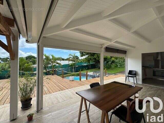 Photo 5 - Maison à BAIE-MAHAULT