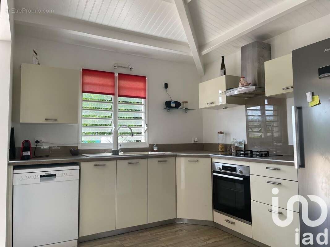 Photo 6 - Maison à BAIE-MAHAULT