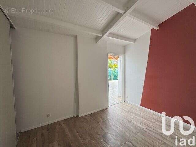 Photo 9 - Maison à BAIE-MAHAULT