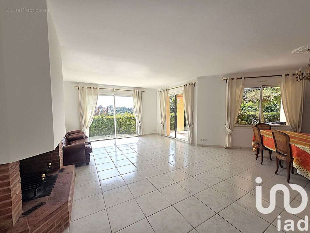 Photo 2 - Maison à MONTASTRUC-LA-CONSEILLERE