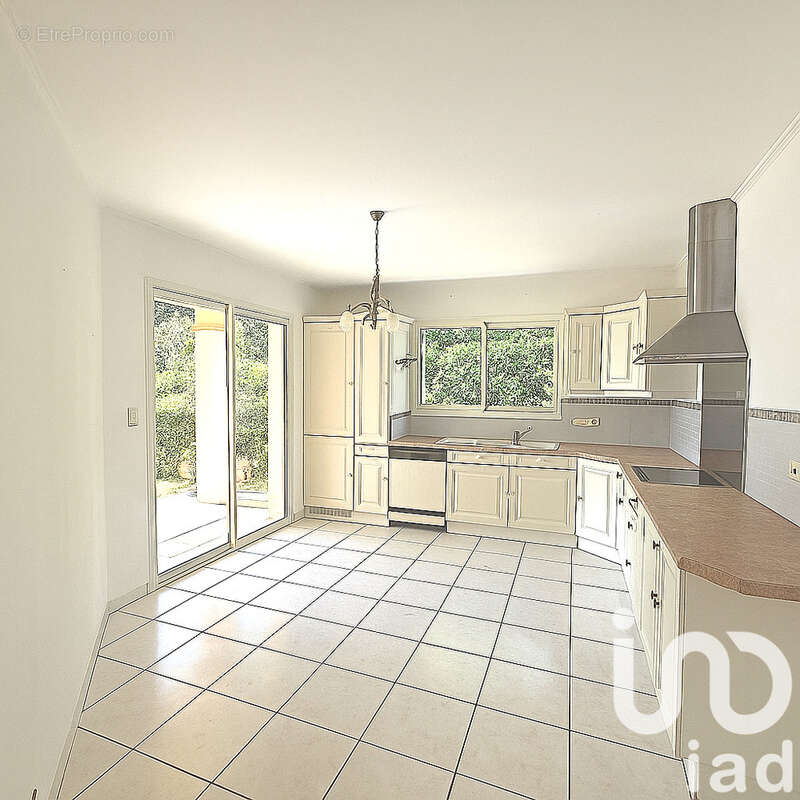 Photo 3 - Maison à MONTASTRUC-LA-CONSEILLERE